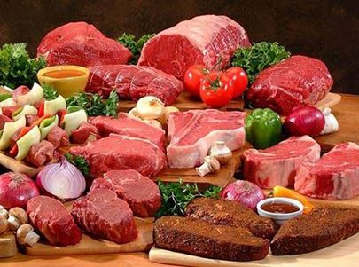 تصویر برای دسته  مواد پروتئینی